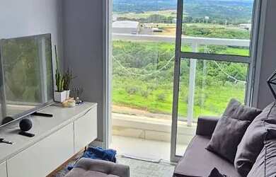 Imagem 8: Apartamento a venda Vila Helvetia Indaiatuba SP