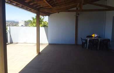 Imagem: Casa em São Lourenço MG