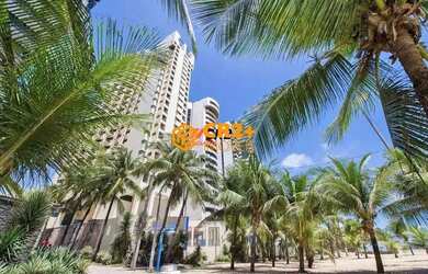 Imagem: O studio possui 1 Dormitório, 1 Banheiro, 1 Vaga na garagem