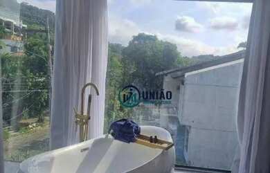 Imagem: Casa com 5 dormitórios à venda, 240 m² por R$ 1.100.000,00