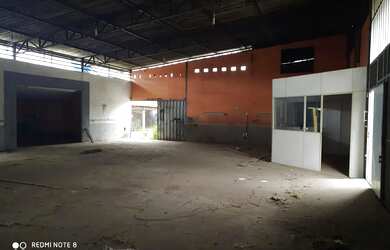 Imagem 6: galpao e lote Nova Suiça, galpao jardim america - Goiânia - GO