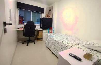 Imagem 6: Recreio dos Bandeirantes Apartamento 3 quartos, sendo 1 suite