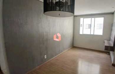 Imagem: Apartamento à venda, 2 quartos, 1 vaga, Planalto - São Bernardo