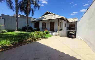 Imagem: CASA RESIDENCIAL RONDÔNIA NOVO HAMBURGO