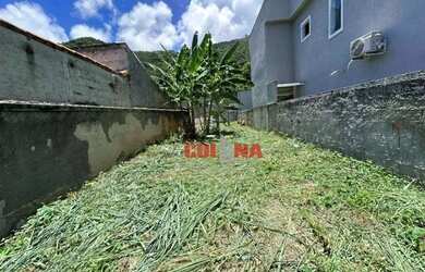 Imagem: Terreno à venda, 180 m² por R$ 350.000,00 - Piratininga