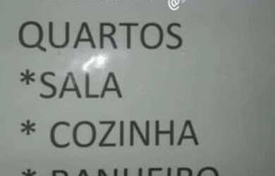 Imagem 6: Aluguel. 1 Banheiroe2 Dormitórios