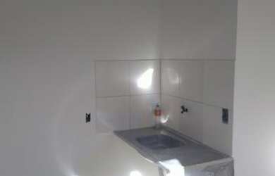 Imagem 2: Alugo casa. 1 Banheiroe1 Dormitório