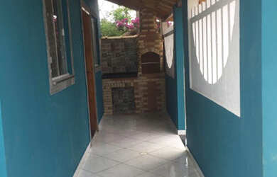 Imagem 13: Vendo casa em Unamar- Rj. 1 Vaga na garageme2 Dormitórios