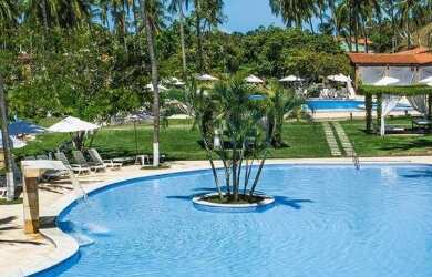 Imagem: A casa possui 2 Dormitórios, 2 Vagas na garagem e está localizado