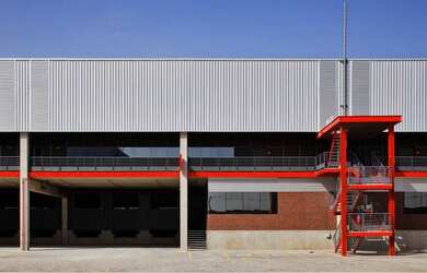 Imagem 9: Galpão Locação Raposo Tavares KM 20