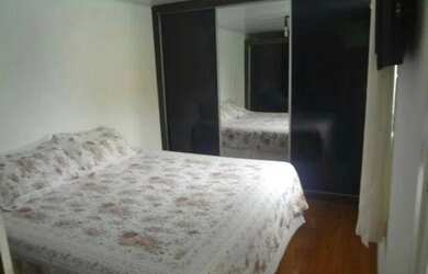 Imagem 7: Linda casa no bairro Petrópolis Urgente motivo de viagem