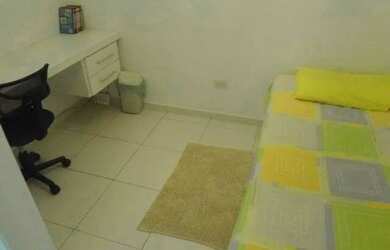 Imagem 5: Linda casa no bairro Petrópolis Urgente motivo de viagem