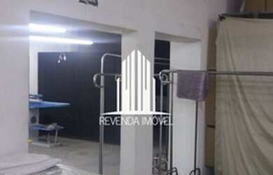 Imagem 1: Galpão á venda na Mooca