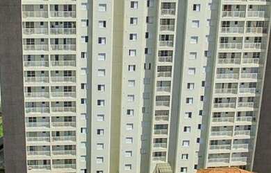Imagem 1: Apartamento em Guarulhos