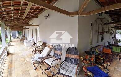 Imagem 3: Residencial - Centro. Piscina, Churrasqueira, Varandae350m² de Área