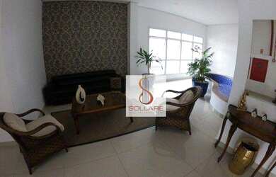 Imagem 11: Apartamento à venda, 89 m² por R$ 680.000,00 - Jardim Aquarius - São...