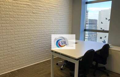 Imagem 15: Conjunto para alugar, 665 m² por R$ 106.400,00/mês - Bela Vista - São...