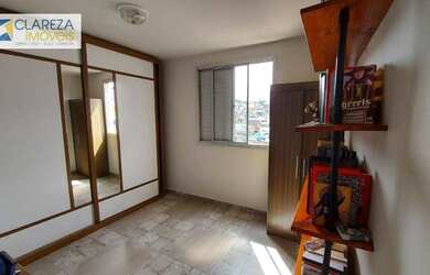 Imagem 4: Apartamento com 2 dormitórios, 65 m² - venda por R$ 270.000,00 ou aluguel...
