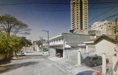 Imagem 2: Terreno à venda, 626 m² por R$ 1.590.000 - Vila Maria Alta - São Paulo/SP