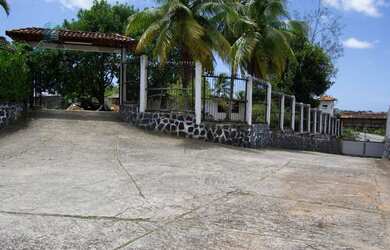 Imagem 7: Terreno à venda, 4830 m² por R$ 4.500.000,00 - São Cristóvão - Salvador/BA