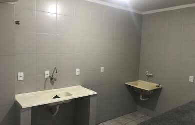 Imagem 2: Apartamento de 45mts em ótima localização na Av T9