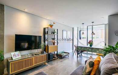 Imagem 4: Apartamento com 2 dormitórios, 70 m² - venda por R$ 500.000 ou aluguel...