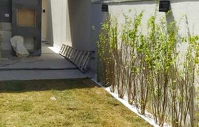 Imagem 14: Casa no condomínio Mônaco em Hortolândia térrea para venda tem 150...