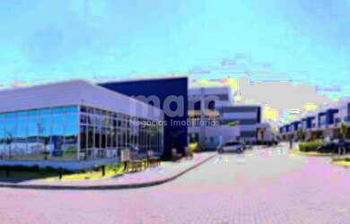 Imagem 5: JUNDIAI - Galpão/Depósito/Armazém - DISTRITO INDUSTRIAL