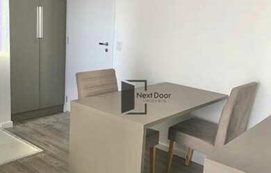 Imagem 12: Apartamento com 2 dormitórios, 65 m² - venda por R$ 580.000,00 ou aluguel...