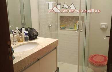 Imagem 6: Casa em Condomínio para Venda Village Moutonnée Salto