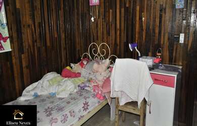 Imagem 12: Vendo Duas casas no bairro Miriam Parque em Paty do Alferes - RJ