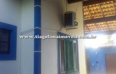 Imagem 11: Casa em Terreno Inteiro com Edícula - Praia do Porto Novo - Caraguatatuba...