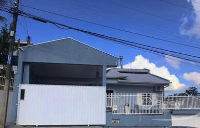 Imagem 3: Casa no Itaum - Joinville