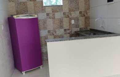 Imagem 3: Aluguel. Varanda, 1 Vaga na garageme1 Dormitório