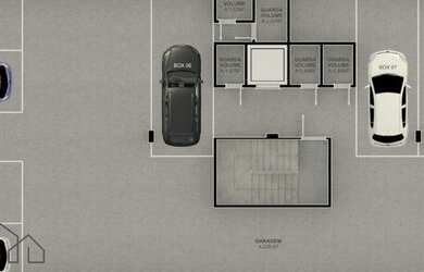 Imagem 7: CAXIAS DO SUL - Apartamento Padrão - Altos do Seminário