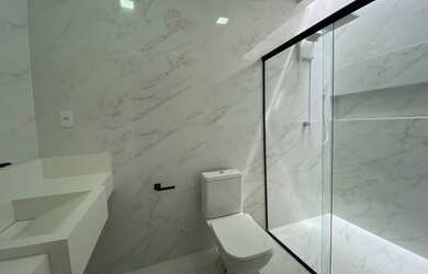 Imagem 12: CASA NO CONDOMÍNIO BUONA VITA - FASE 1