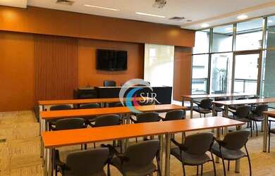 Imagem 6: Conjunto para alugar, 665 m² por R$ 106.400,00/mês - Bela Vista - São...