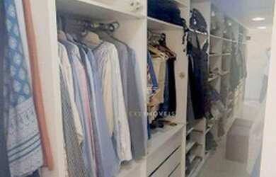 Imagem 13: Apartamento com 4 dormitórios à venda, 300 m² por R$ 2.400.000 - Barra da Tijuca - Rio de