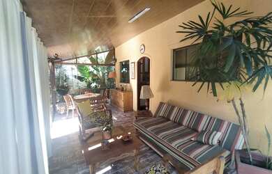 Imagem 8: Casa espetacular no Condomínio Orla Azul Praia Linda