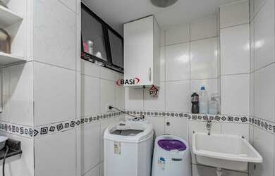 Imagem 11: CURITIBA - Apartamento Padrão - Batel