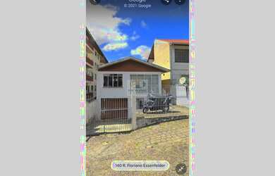 Imagem 2: Lote urbano CURITIBA. 560m² de Área