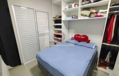 Imagem 10: Apartamento para venda possui 49 metros quadrados com 2 quartos em Taguatinga...