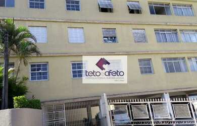 Imagem 5: Apartamento com 3 dormitórios, 87 m² - venda por R$ 390.000,00 ou aluguel...