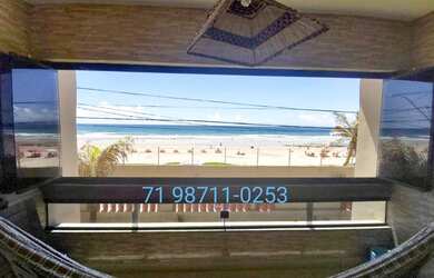 Imagem 5: Temporada Vilage Mamelucos