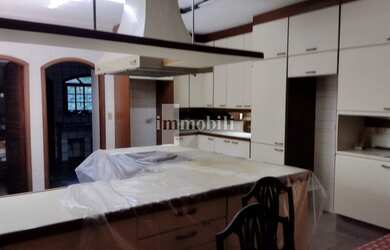 Imagem 8: CASA MARAVILHOSA, ATRÁS DO SHOPPING DA GRANJA VIANA