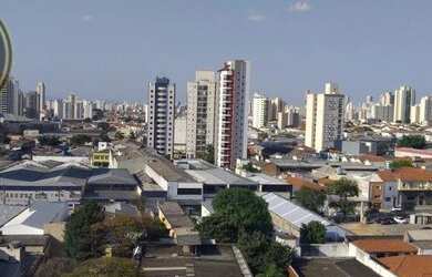 Imagem 5: Amplo apto com vista livre, Av. Paes de Barros