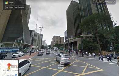 Imagem 10: ALUGO- Salão / loja COMERCIAL - 270m² - a 10 minutos da av. Paulista...