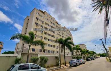 Imagem 1: INSPIRATTO RESIDENCE CLUB APARTAMENTO NO LUCIANO CAVALCANTE EM FORTALEZA/CE