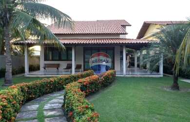 Imagem 1: Casa a venda em Tamandaré 284 m²