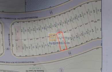 Imagem 5: Terreno à venda, 261 m² por R$ 150.000,00 - Campestre - Piracicaba/SP
